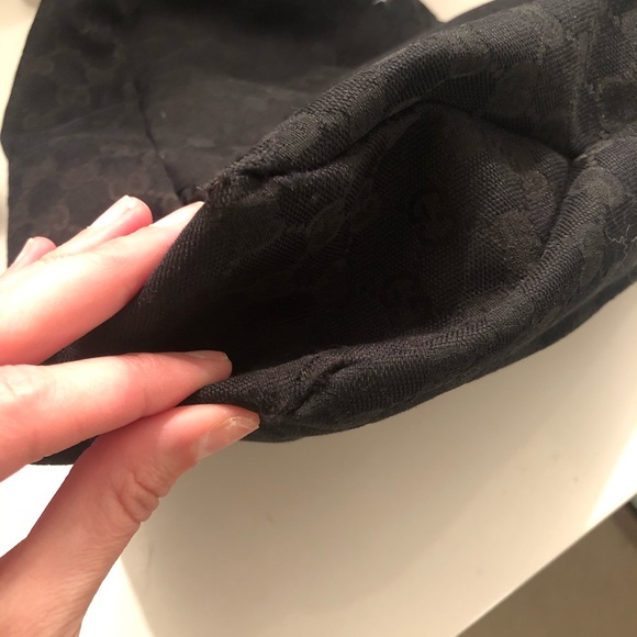 Gucci Large Horsebit Hobo Bag - Picture 7 of 8